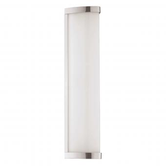 EGLO   LED-WL L-350 CHROM/WEISS 'GITA 2' 