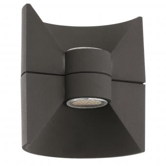 EGLO Außen LED-Wandleuchte/2       93368 