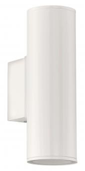 EGLO Außen Wandleuchte/2 GU10-LED  94101 