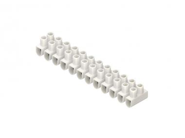 HKL PVC-Lüsterklemme               129.3 