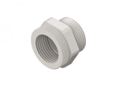 Kleinhuis Adapter Pg16 außen  1897P16M20 