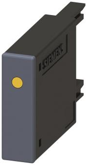 Siemens 3RT29161JJ00 Varistor m.LED 