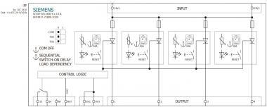 Siemens Selektivi-    6EP4437-7EB00-3CX0 