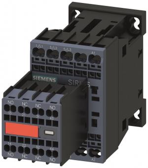 Siemens 3RT20152BB443MA0 Schütz AC-3 
