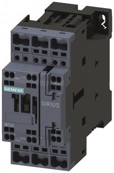 Siemens 3RT20272BB40       3RT2027-2BB40 