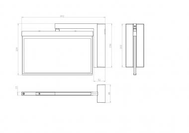 RP-Technik RZ-Leuchte          AXWA009ML 
