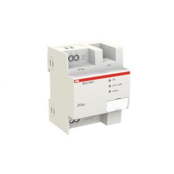 ABB Energie Analyzer M-Bus    QA/S3.64.1 