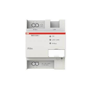 ABB Energie Analyzer M-Bus    QA/S3.64.1 