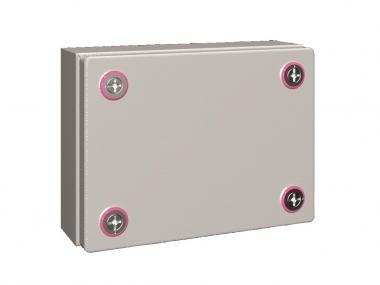 RITT Klemmenkasten KX Stahlblech 1528000 