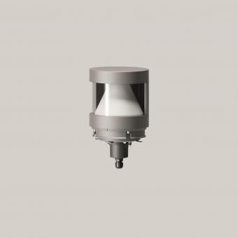 BEGA Pollerleuchtenkopf 3000K   99857AK3 