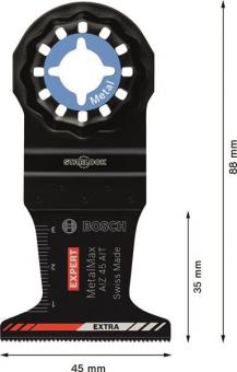 Bosch EXPERT Starlock Carbide 2608900018 
