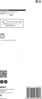 Bosch EXPERT SELFCUT Speed    2608900331 