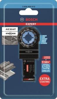 Bosch EXPERT Starlock Carbide 2608900012 