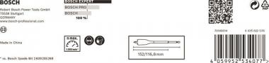 Bosch EXPERT SELFCUT Speed    2608900333 