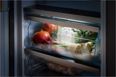 Miele KFN 7795 C EB-Kühlkombi 