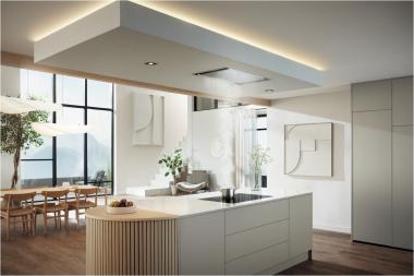 Miele DAC 2940 Stella Ed Wandesse 