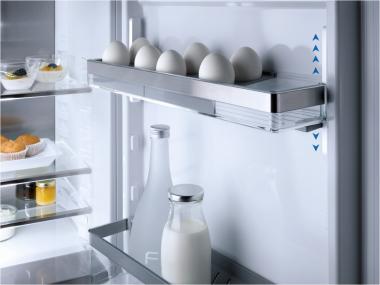 Miele K 7678 D EB-Kühlschrank 