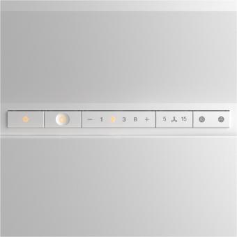 Miele DAC 2240 Stella ws Wandesse 