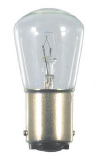 SUH Birnenlampe 22x48 mm           48106 