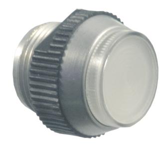 S&H LED-Element 2-Chip blau IP 67  38553 