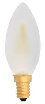 S&H LED-Kerzenform Filament        38643 
