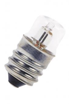 S&H Glimmlampe 14x30mm E14 220V    28141 