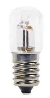SUH Glimmlampe 220V 10x28mm E10    28121 