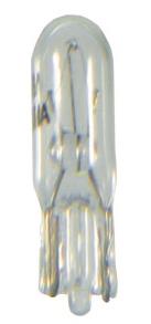 SUH Glassockellampe 2W 5x18mm T5   27143 