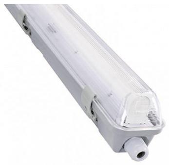 S&H LED FR Wannenleuchte 660mm     32627 