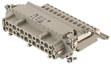 HART Anschlussverteiler      09330244736 