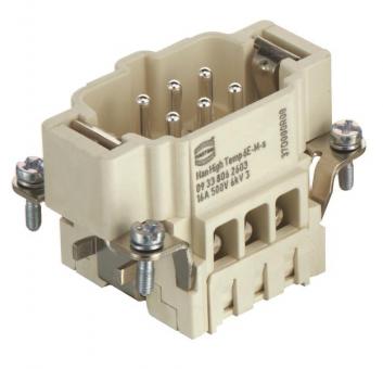 Harting Han High Temp 6E-s   09338062603 