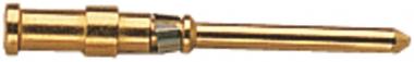 HART Crimpkon.-Stift 0,75qmm 09150006125 