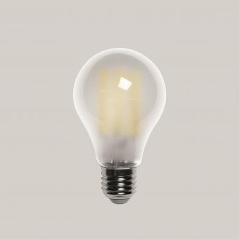 BEGA LED-Leuchtmittel f.E27 2700K  13512 