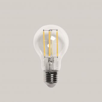 BEGA LED-Leuchtmittel f.E27 2700K  13509 