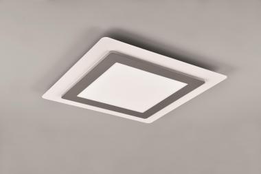 Trio LED-DL MORGAN, 46W,       641510207 