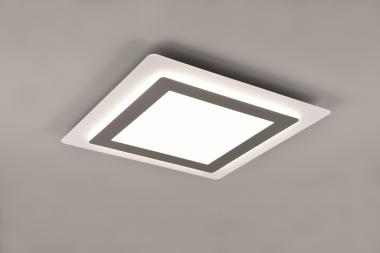 Trio LED-DL MORGAN, 46W,       641510207 