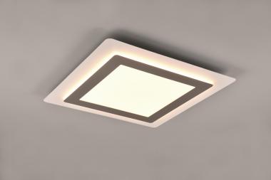 Trio LED-DL MORGAN, 46W,       641510207 
