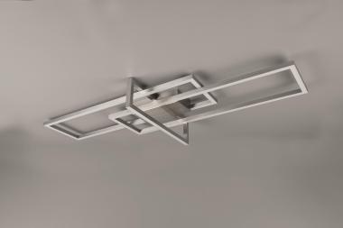 TRIO LED-Deckenl. SALINAS 34W  620310307 