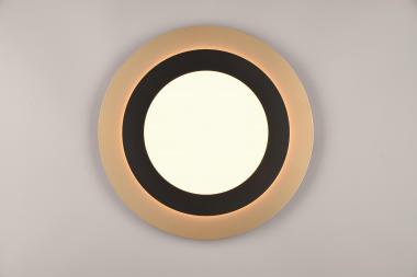 TRIO LED Deckenleuchte MORGAN  641519280 