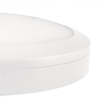 SLV OUTDOOR BULKHEAD V 360 20W   1008833 