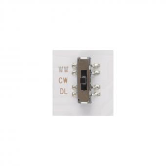 SLV OUTDOOR BULKHEAD V 360 20W   1008833 