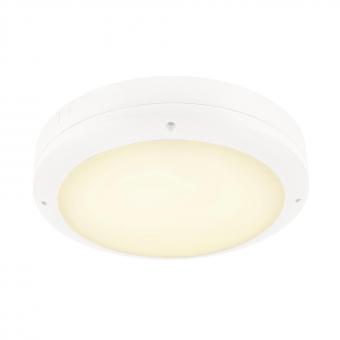 SLV OUTDOOR BULKHEAD V 360 20W   1008833 