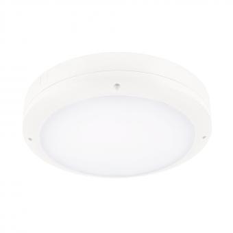 SLV OUTDOOR BULKHEAD V 360 20W   1008833 