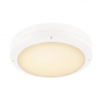 SLV OUTDOOR BULKHEAD V 360 20W   1008833 