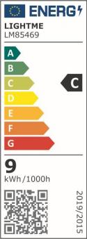 Lightme LED C37 Ceramic          LM85469 
