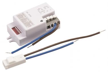MEGAM RENZO/FONDA XChange HF-Sensor 