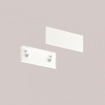 RZB Endkappen-Set LUMARA ws  983464.002 