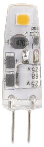 MEGAM LED-Stiftsockel 1,2W/828   MM49162 