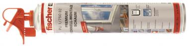Fischer Premium Schnellmontage    053080 