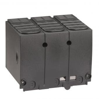 GS Klemmenabdeckung              GV7AC01 